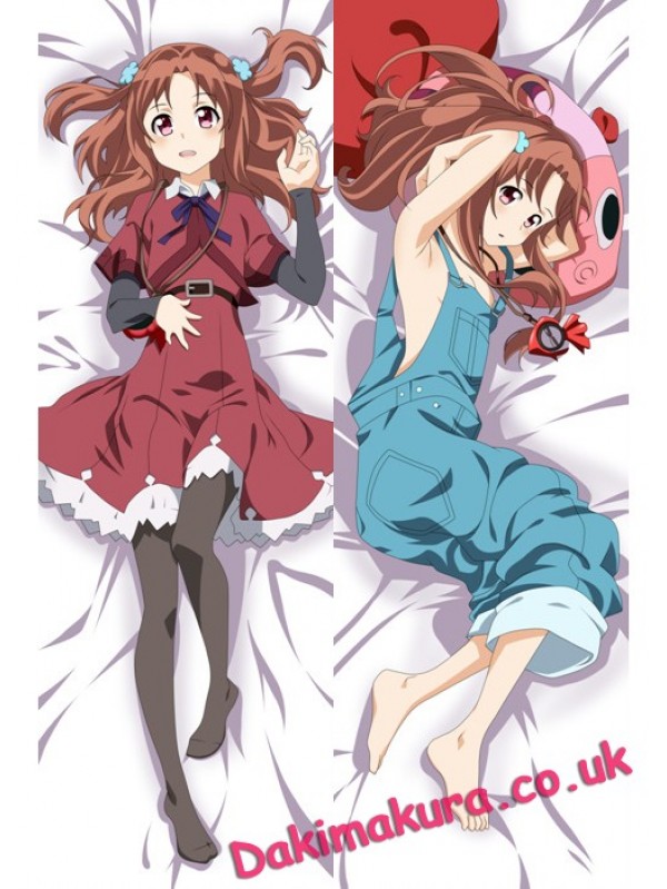 Galilei Donna Full body pillow anime waifu japanese anime pillow case