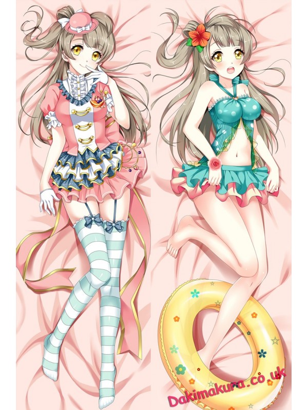 Love Live Full body pillow anime waifu japanese anime pillow case