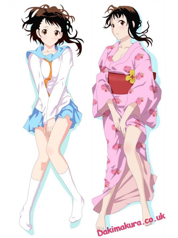 Nisekoi Japanese hug pillow dakimakura pillow case online