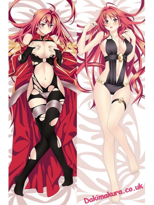 Shinkyoku Sokai Polyphonica Corticarte Anime Dakimakura Japanese Pillow Cover