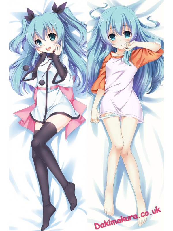 Sora no Method Noel Body hug pillow dakimakura girlfriend body pillow cover