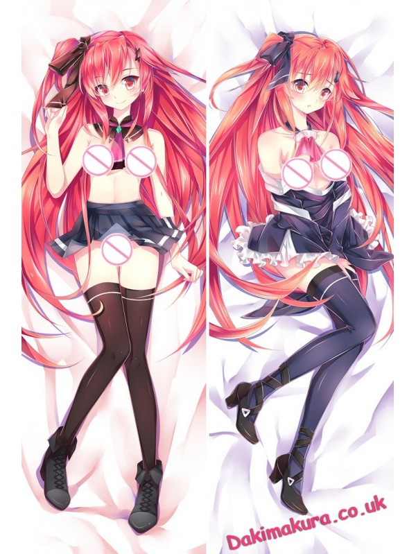 Sky Wizards Academy Body hug pillow dakimakura girlfriend body pillow cover