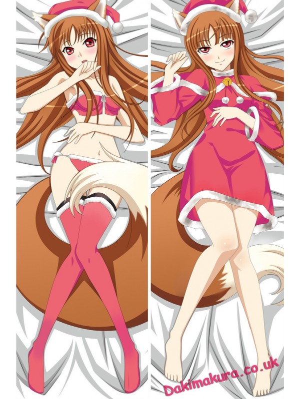 Spice and Wolf Full body pillow anime waifu japanese anime pillow case