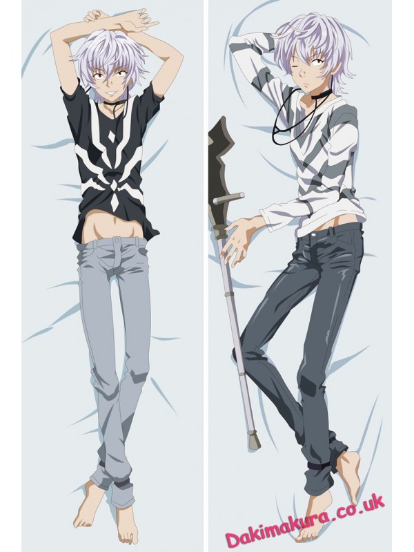 Toaru Majutsu no Index Male Full body pillow anime waifu japanese anime pillow case