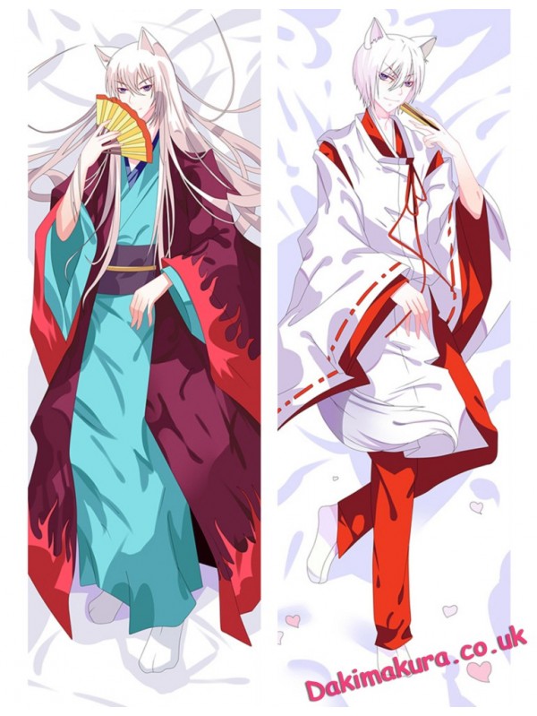 Tomoe - Kamisama Kiss Male Anime Dakimakura Japanese Hugging Body Pillow Cover