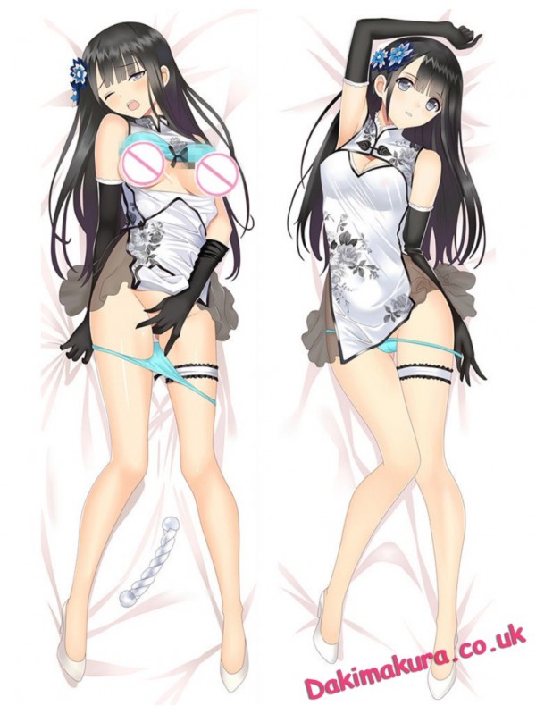 Tony Anime Dakimakura Japanese Hugging Body Pillow Cover