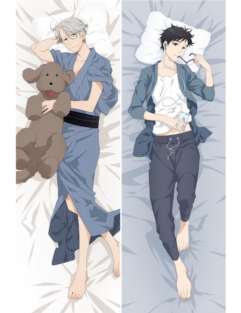 Amazon.com: CCGGYA Demon Slayer Body Pillow Cover Anime Boy Male, Shinobu Body  Pillow Case 20 x 54 (Shinobu 3,20in x 54in) : Home & Kitchen