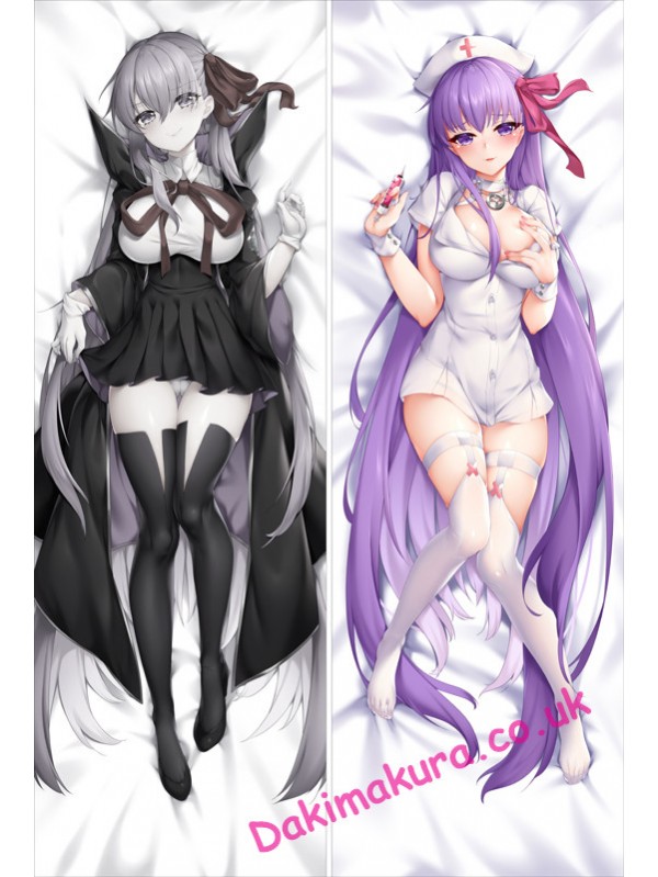 Fate Grand Order BB Dakimakura 3d pillow japanese anime pillowcase