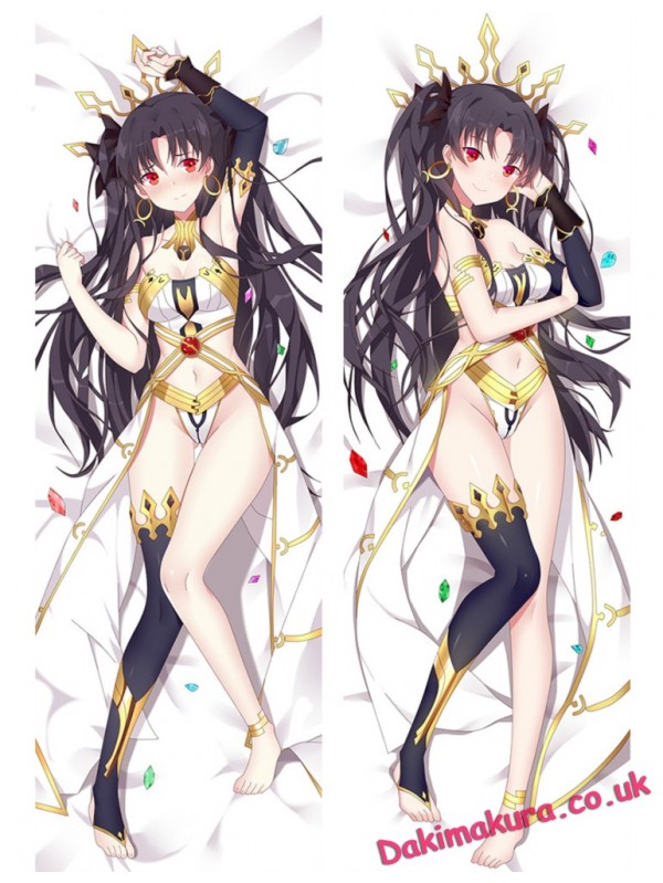 Rin Tohsaka - Fate Long anime japenese love pillow cover