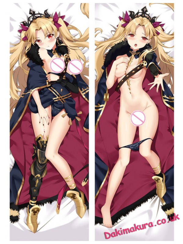 Rin Tohsaka - Fate Dakimakura Japanese Love Body Pillow Case