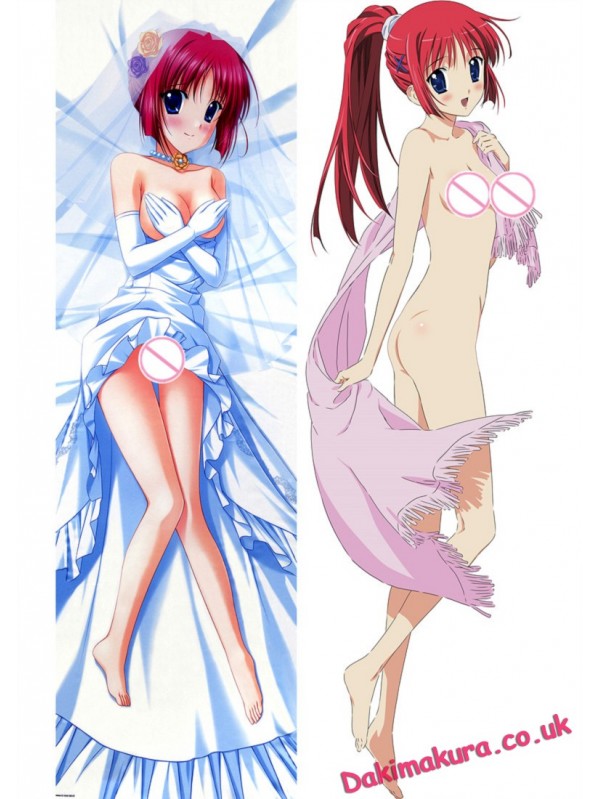 Shirakawa Kotori-D.C. dakimakura girlfriend body pillow cover