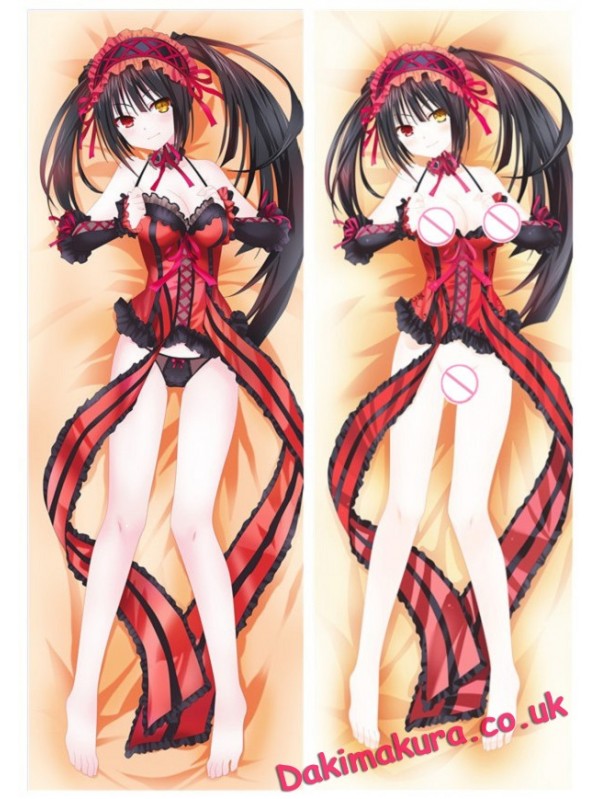 Kurumi Tokisaki - Date a Live Body hug dakimakura girlfriend body pillow cover