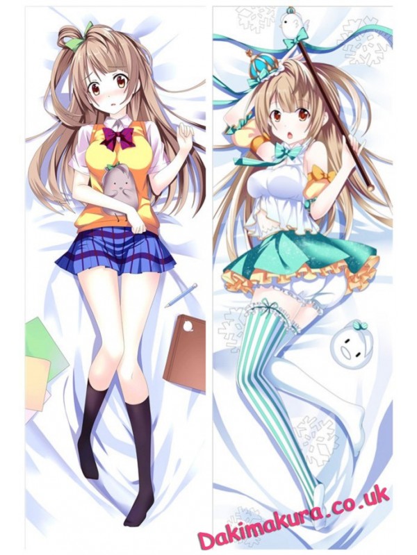 Minami Kotori - Love Live! Anime Dakimakura Love Body PillowCases