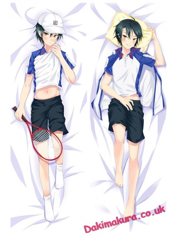 Ryoma Echizen Dakimakura 3d pillow japanese anime pillow case