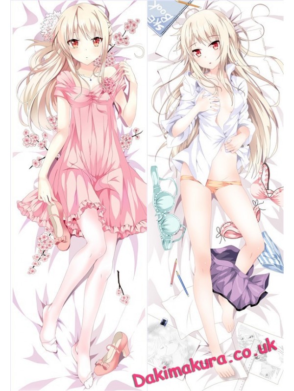 Shiina Mashiro Hugging body anime cuddle pillowcovers