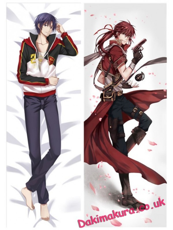 The King's Avatar Dakimakura Japanese Love Body Pillow Case