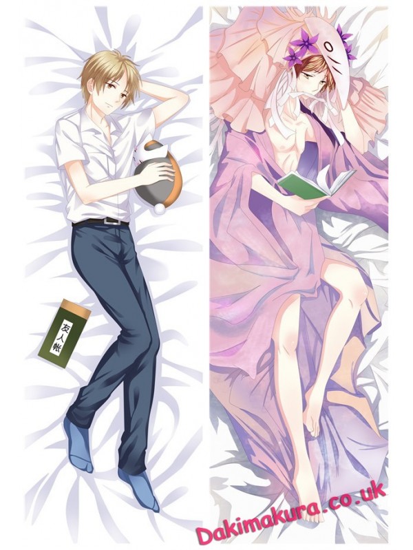 Natsume yuujinchou Long anime japenese love pillow cover