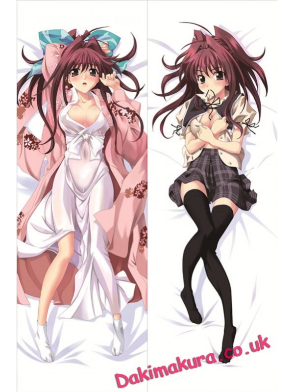 MEMORIES OFF AND THEN AGAIN - Fujiwara Miyabi Anime Dakimakura Hugging Body PillowCases