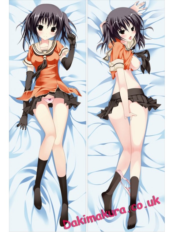 Kantai Collection -Akatsuki ANIME DAKIMAKURA JAPANESE PILLOW COVER