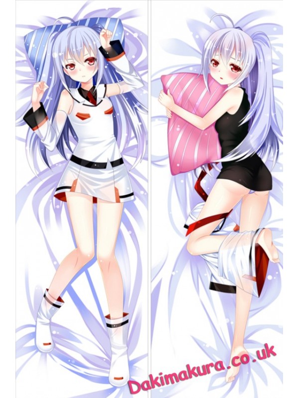 PLASTIC MEMORIES -Isla ANIME DAKIMAKURA JAPANESE PILLOW COVER