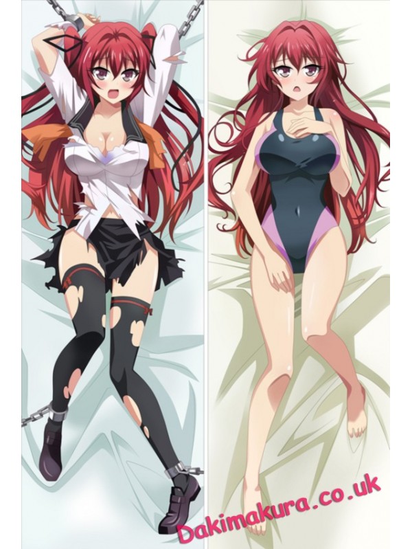 The Testament of Sister New Devil- Mio Naruse Anime Dakimakura Hugging Body PillowCases