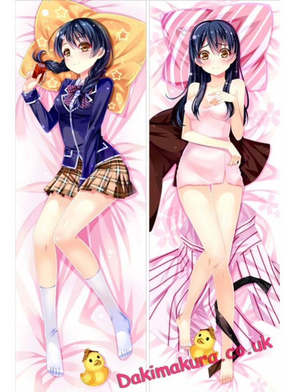 Shokugeki no Soma- Megumi Tadokoro Anime Dakimakura Hugging Body PillowCases