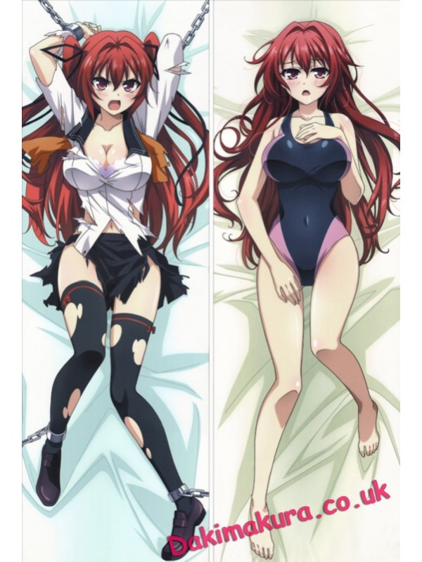 The Testament of Sister New Devil- Mio Naruse ANIME DAKIMAKURA JAPANESE PILLOW COVER