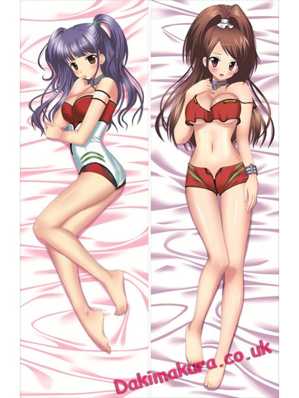 KOTOKO SHORT CIRCUIT Long anime japenese love pillow cover