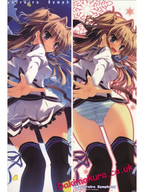 mashiroiro symphony - Airi Sena Dakimakura 3d japanese anime pillowcase