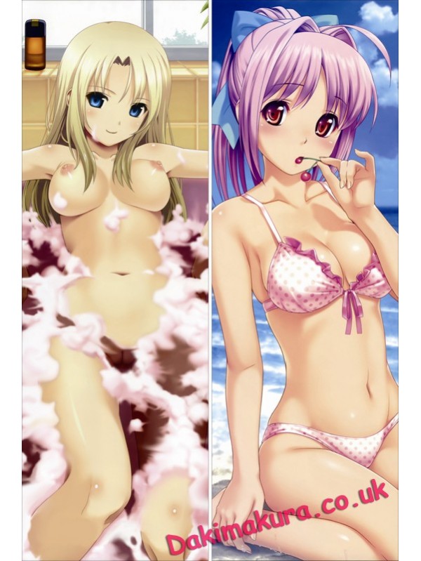 tropical kiss koutaro ANIME DAKIMAKURA JAPANESE PILLOW COVER