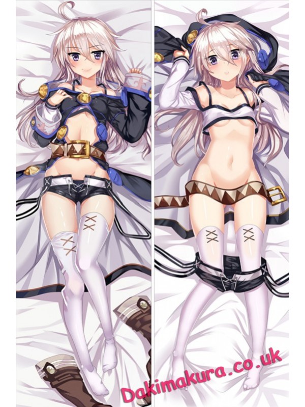 Is the Order a Rabbit Chino Kafu Anime Dakimakura Pillow Cover