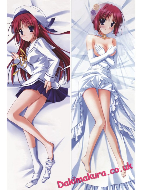 D.C. Da Capo - Kotori Shirakawa Dakimakura 3d japanese anime pillow case