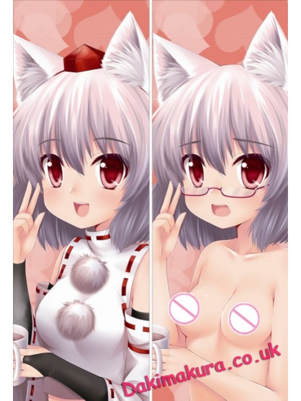 TouHou Project - Shameimaru Aya Hugging body anime cuddle pillowcovers