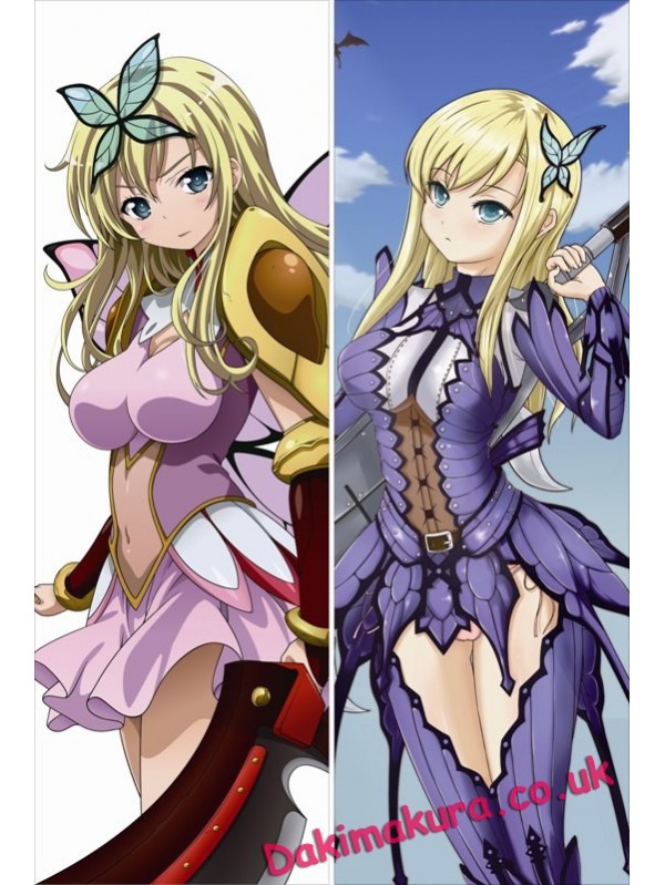 I Dont Have Many Friends - Sena Kashiwazaki Anime Dakimakura Hugging Body Pillow Cover