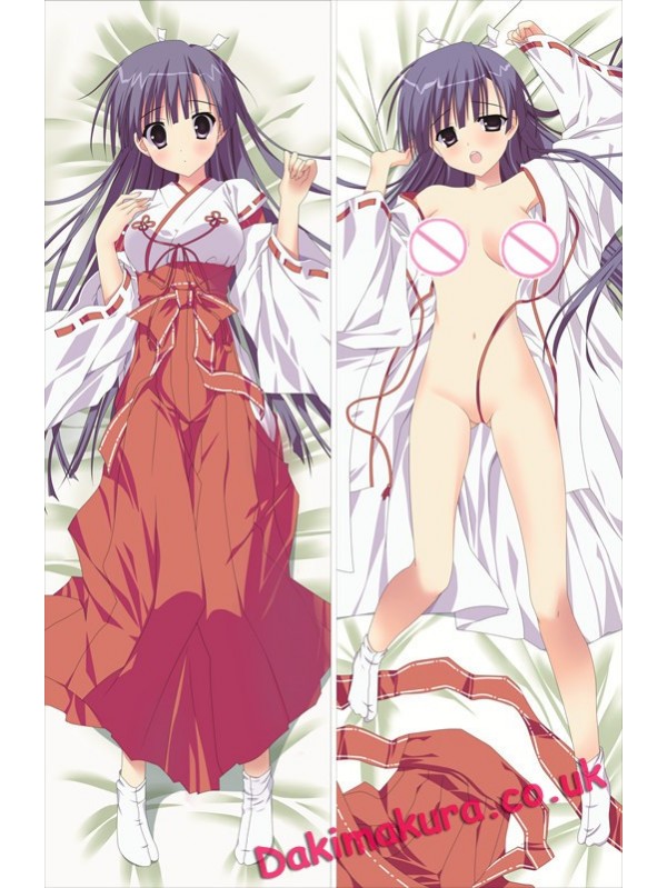 Hoshizora e Kakaru Hashi - Koumoto Madoka Anime Dakimakura Love Body PillowCases