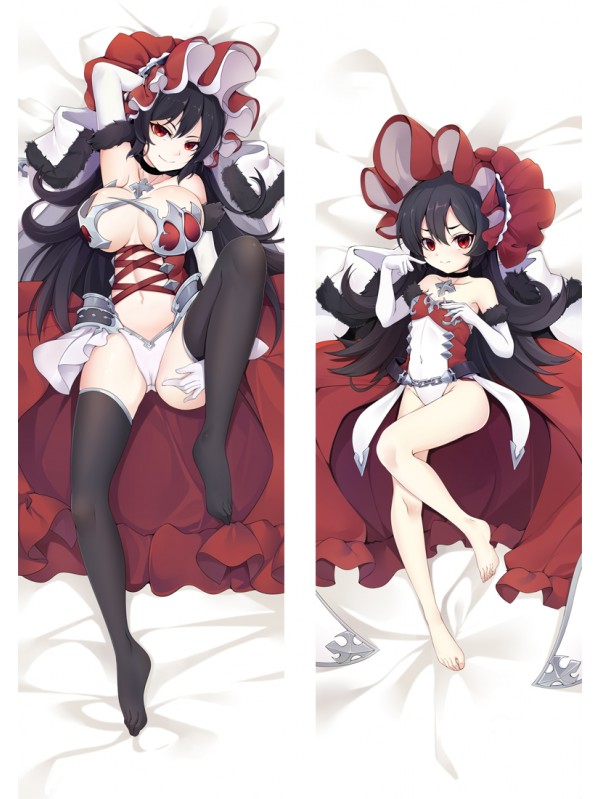 Princess Connect! ReDive Ilya Onstein Anime Dakimakura Japanese Love Body PillowCases