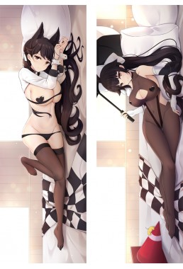 Azur Lane Takao&Atago Racing Suits Anime Dakimakura Japanese Love Body PillowCases