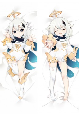 Paymon Anime Dakimakura Japanese Hugging Body Pillow Case Cover