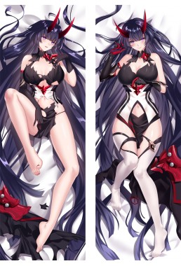 Honkai Impact 3rd Raiden Mei Anime Dakimakura Japanese Hugging Body Pillow Case Cover