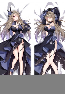 Honkai Impact 3rd Rita Rossweisse Anime Dakimakura Japanese Hugging Body Pillow Case Cover