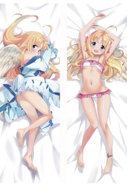 The Rising of the Shield Hero Firo Dakimakura 3d pillow japanese anime pillowcase