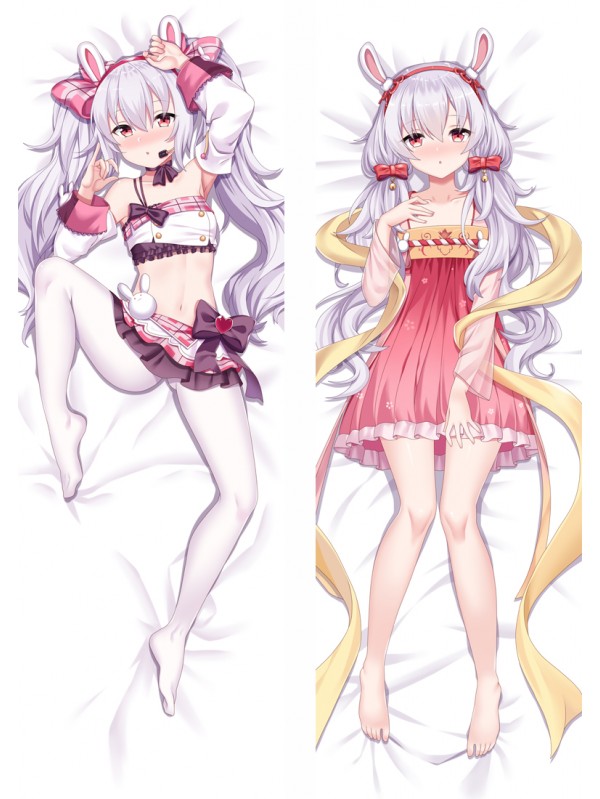 Azur Lane Raffy Dakimakura 3d pillow japanese anime pillowcase