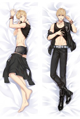 Mr Love Queen's Choice Anime Dakimakura Hugging Body PillowCases