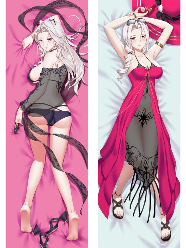 Fate Grand Order FGO Dakimakura 3d pillow japanese anime pillowcase