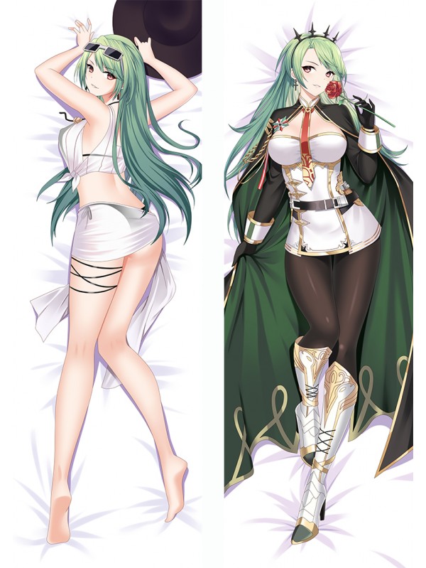 Azur Lane Littorio Dakimakura 3d pillow japanese anime pillowcase