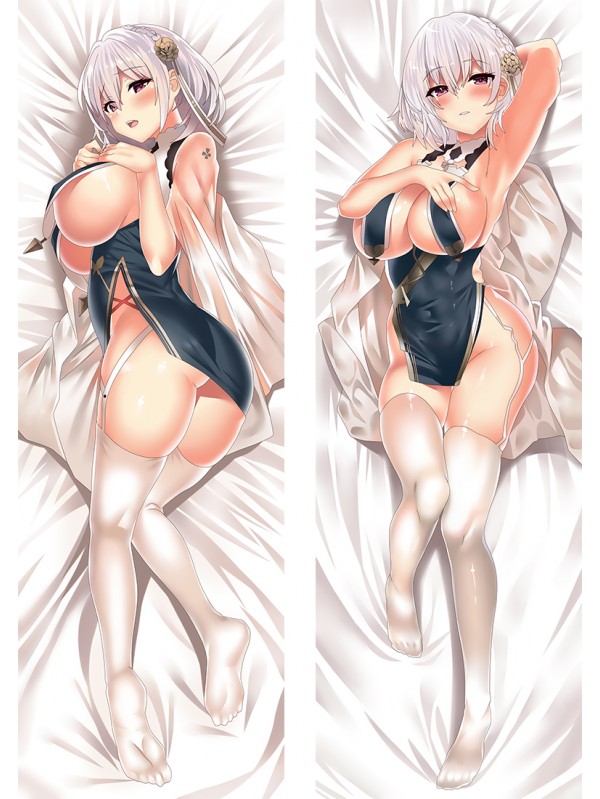 Azur Lane HMS Sirius Anime Dakimakura Hugging Body PillowCases