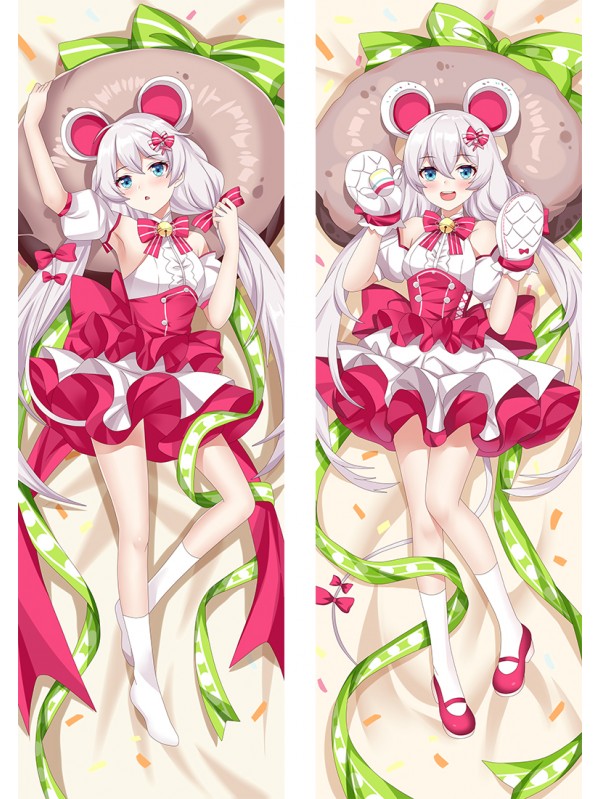 Honkai Impact 3rd Kiana Kaslana Anime Dakimakura Hugging Body PillowCases