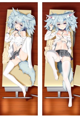 Girls' Frontline PA-15 Anime Dakimakura Japanese Love Body PillowCases