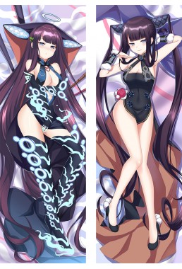 Fate Grand Order FGO The Imperial Concubine Yang Anime Dakimakura Japanese Love Body PillowCases