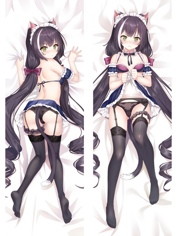 Princess Connect! ReDive Karyl Anime Dakimakura Japanese Love Body PillowCases